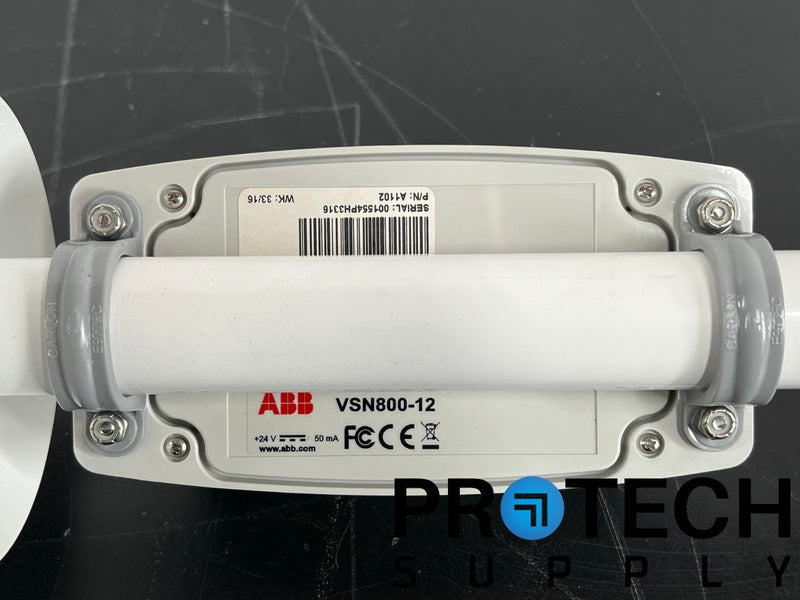 Load image into Gallery viewer, ABB VSN800-12 Weather Station NEW with WARRANTY