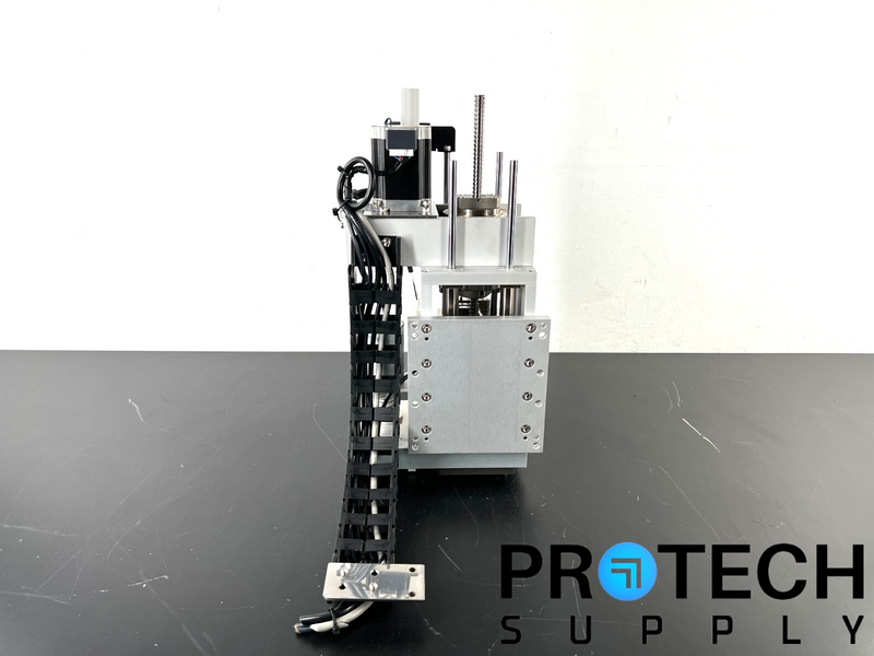 Load image into Gallery viewer, 96 Well Liquid Handler Head with Oriental/Nichibo Motor with WARRANTY