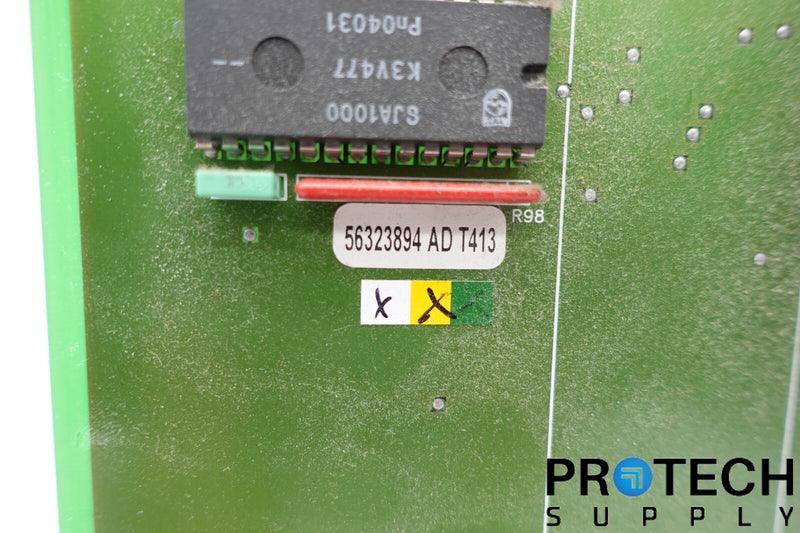 Load image into Gallery viewer, GE Akta Crossflow Absolut Pump 921 Board 56323894 with WARRANTY