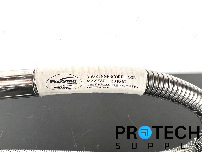 Load image into Gallery viewer, ProStar PRS50263001 3000 PSI Changeover Regulator 105/75 PSI Assy with WARRANTY