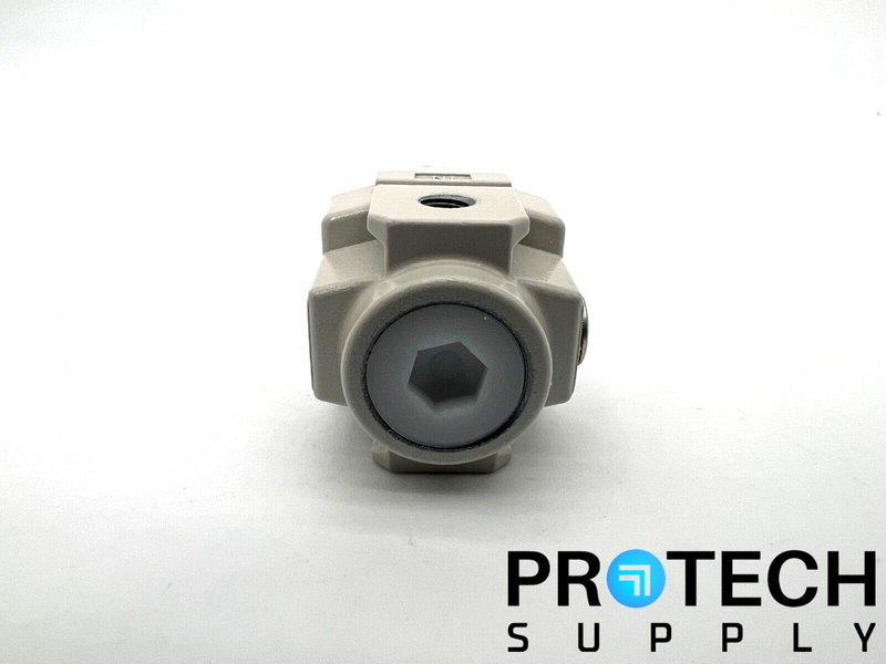 Load image into Gallery viewer, SMC AR10-M5BG-Z-A Modular Air Regulator 7 ~ 100psi NEW with WARRANTY