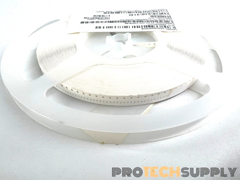 Load image into Gallery viewer, Roll of 10000 Panasonic ERJ-2RKF3833X Thick Film Chip Resistor 383 k w/ WARRANTY