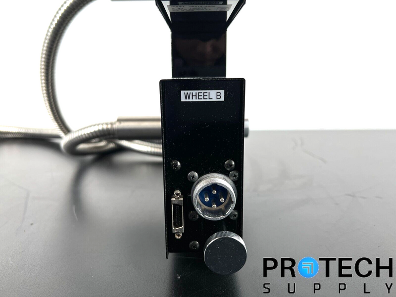 Load image into Gallery viewer, Hamamatsu A8502-01 LightningCure Bifurcated Fiber Optic Assy with WARRANTY