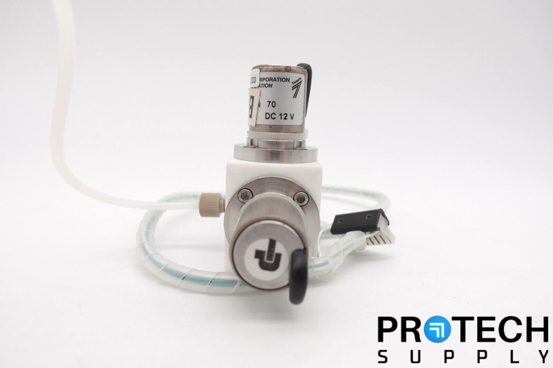 Load image into Gallery viewer, Parker 018-0296-900 Miniature Multiport Manifold Valve with WARRANTY