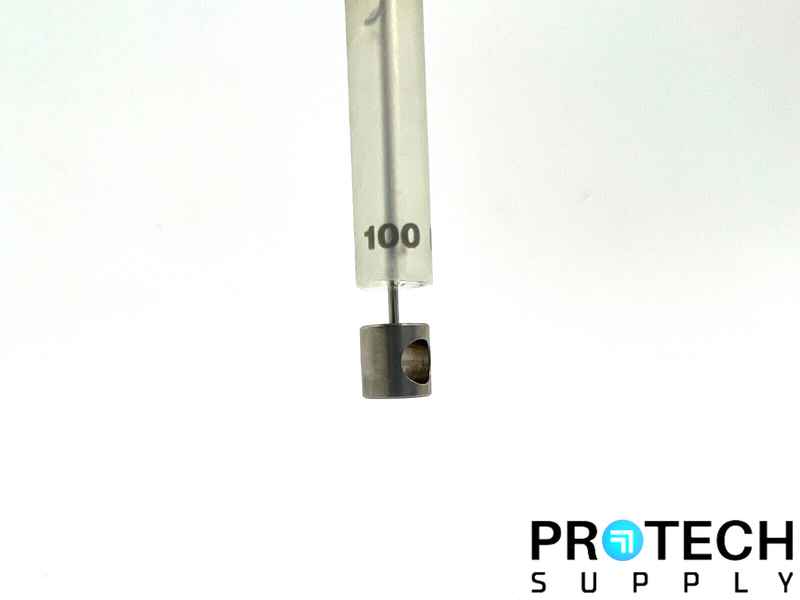 Load image into Gallery viewer, Waters Syringe 100ul HP 700002570 with WARRANTY
