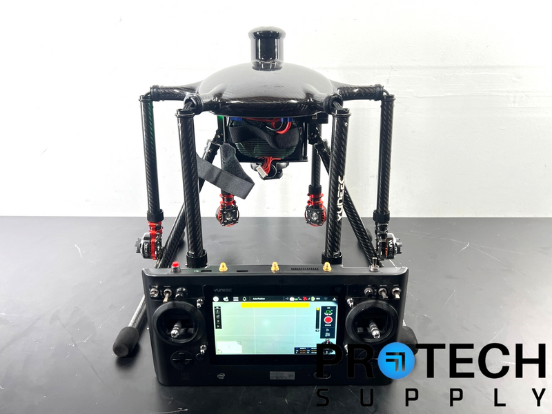 Load image into Gallery viewer, Yuneec Tornado H920 Drone + Case with WARRANTY
