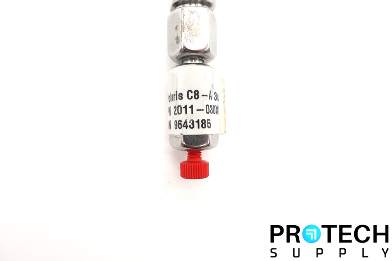 Load image into Gallery viewer, Varian Polaris C8-A 3 µm 3 x 2 mm 2011-030X020 HPLC Column with WARRANTY