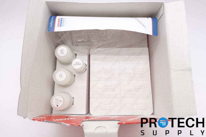 Load image into Gallery viewer, Qiagen & RNeasy 74134 Plus Mini Kit (50)