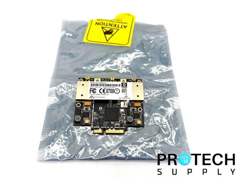 Load image into Gallery viewer, Compex WLE350N5-25 Board Assembly Card NEW with WARRANTY
