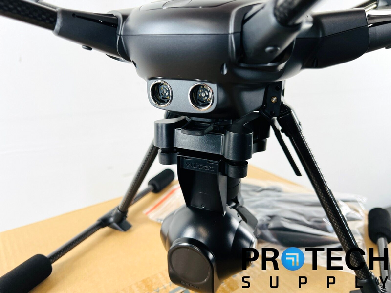 Load image into Gallery viewer, Yuneec Typhoon H Drone Fall Kit Refresh Reset Crash Replacement “Dummy”