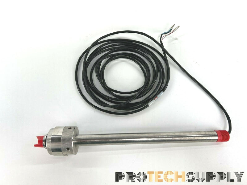 Load image into Gallery viewer, ABB AP305/11081221/STD pH/ Redox Sensor Flat Glass Inline With WARRANTY