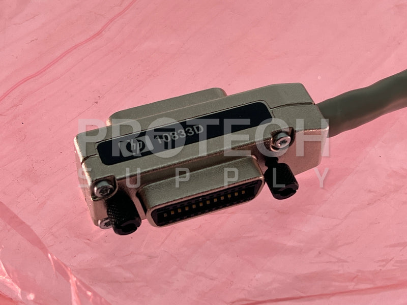Load image into Gallery viewer, HP 10833D GPIB Communication Cable IEEE-488 NEW GUARANTEED