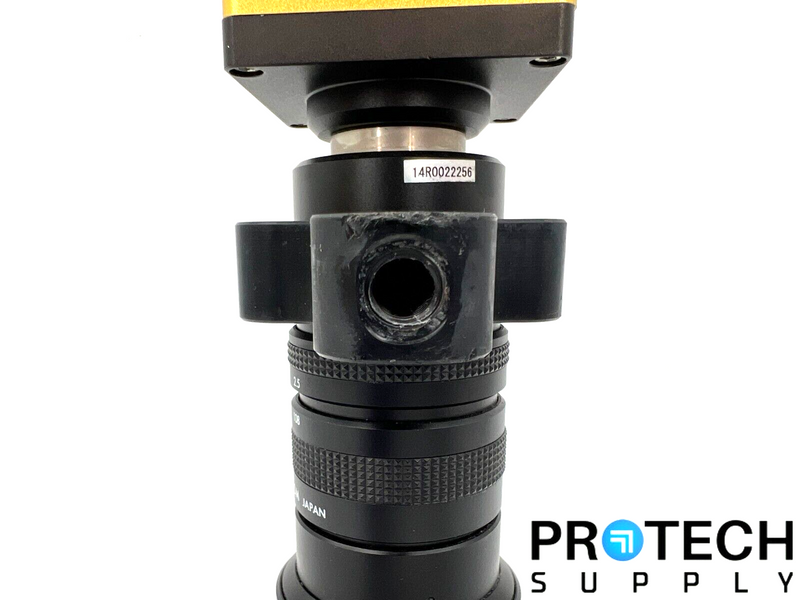 Load image into Gallery viewer, Scienscope CC-HDMI-CD1 1080p HD Camera / Navitar TV Zoom 7000 Lens with WARRANTY