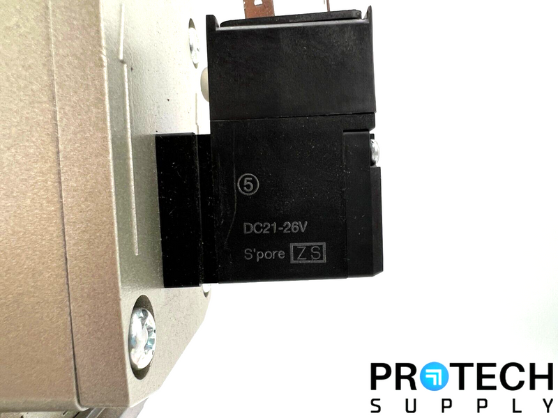 Load image into Gallery viewer, SMC AC50-N06E-TV-3Z-B Modular Air Preparation Unit Assembly with WARRANTY