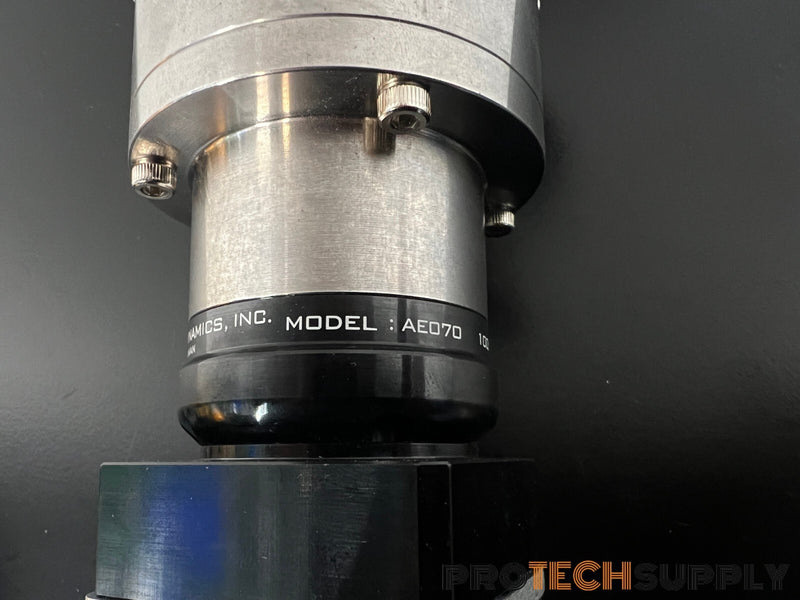 Load image into Gallery viewer, Brushless DC Servo Motor FL57BLS03 Apex Dynamics Gears US Digital w/ WARRANTY