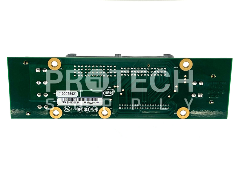 Load image into Gallery viewer, (Lot of 16) Intel PB-J26260-001 Connector Board APBM X20 J26241-1