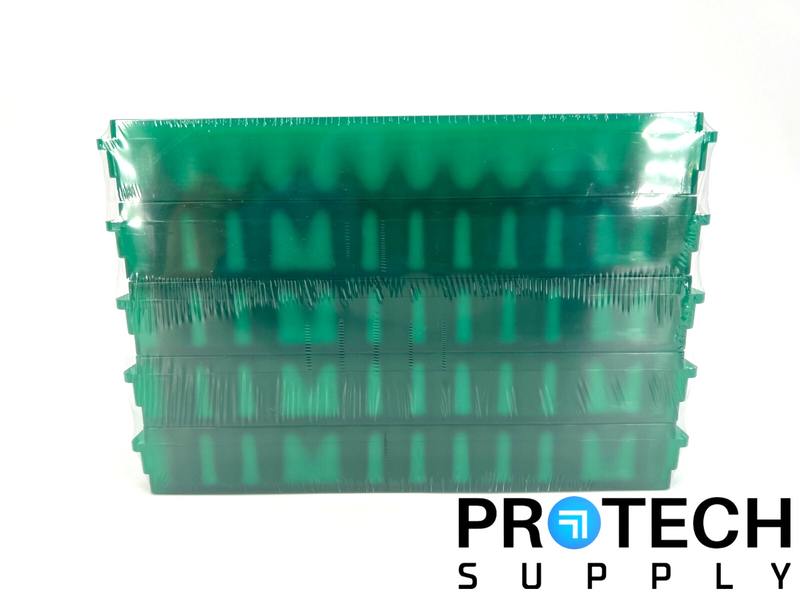 Load image into Gallery viewer, (5/Pk) SP Scienceware 188450025 Microcentrifuge Tube Rack 96 Well NEW