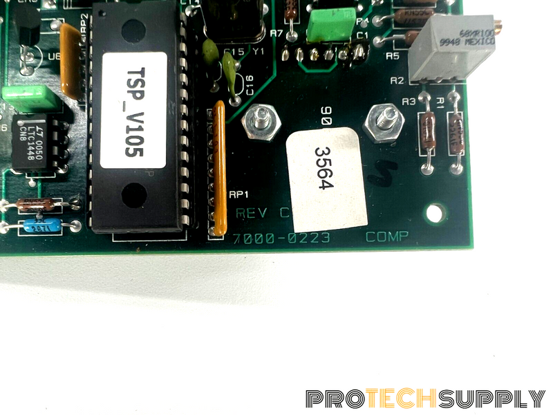 Load image into Gallery viewer, Thermo Surveyor 7000-0223 REV C LC Pump Replacement Card PCB with WARANTY