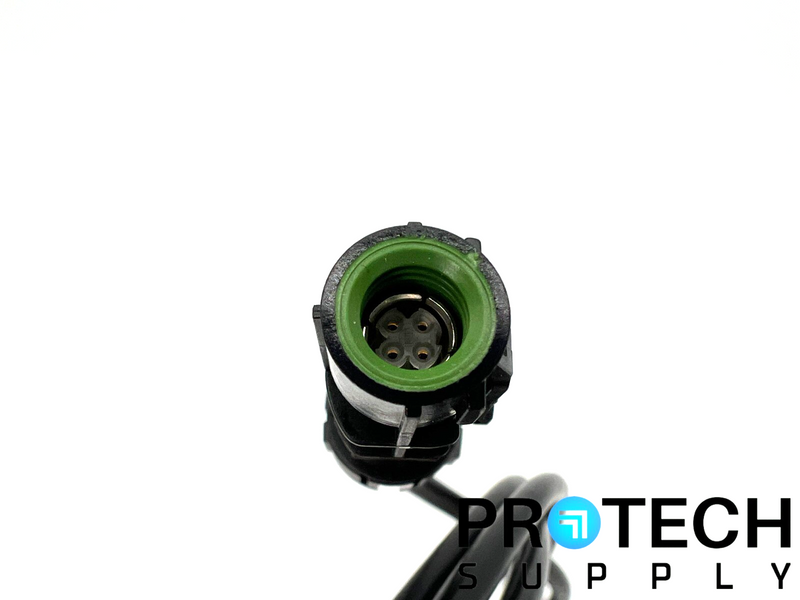 Load image into Gallery viewer, Rosenberger LD5-105-1750-A-A 4pin HSD RF cable 5.9ft NEW with WARRANTY