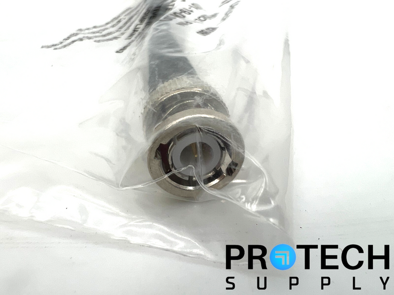 Load image into Gallery viewer, Amphenol 115101-19-06.00 Cable Coaxial BNC to BNC NEW with WARRANTY