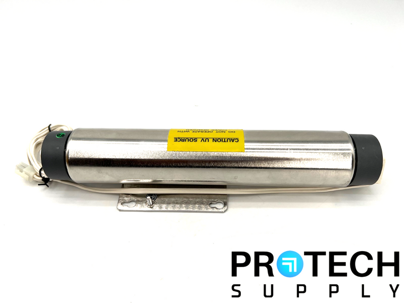 Load image into Gallery viewer, Elga GPH287T5VH/2 UV Lamp from Ultra Genetic with WARRANTY