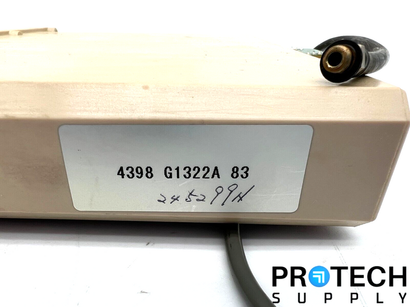 Load image into Gallery viewer, Agilent Vacuum Chamber G1322A with WARRANTY
