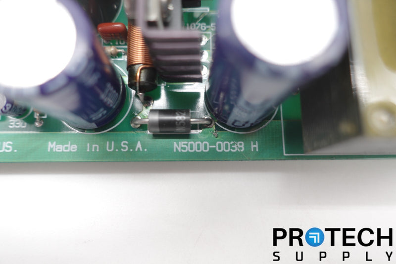 Load image into Gallery viewer, Vankel / Varian N5000-0038 H Dissolution Main PCBA Board 5015-0041 with WARRANTY