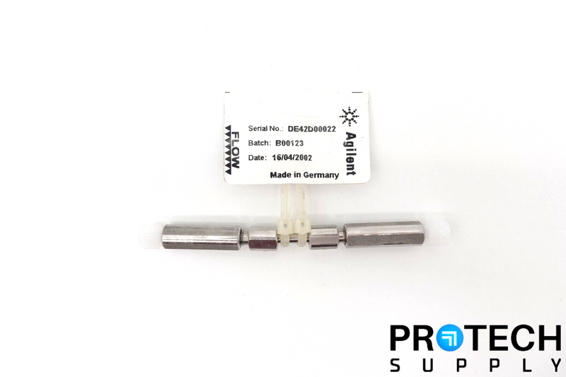Load image into Gallery viewer, Agilent 5065-4463 ZORBAX 300SB-C8 3.5µm Capillary Column 0.3 x 50 mm w/ WARRANTY