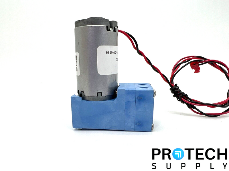 Load image into Gallery viewer, Parker W335-21-02 Mini Diaphragm Liquid Pump with WARRANTY