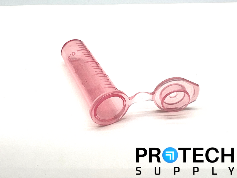 Load image into Gallery viewer, (500/Pk) Thomas 1149X96 Posi-Lock 2mL Microcentrifuge Tubes NEW w/ WARRANTY