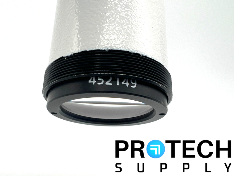 Load image into Gallery viewer, Zeiss 452149 Tube Lens + Tubus Extension from Mirax MIDI with WARRANTY