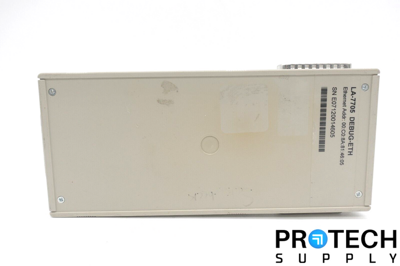 Load image into Gallery viewer, Lauterbach LA-7705 Debug-ETH Power Debug Ethernet Module with WARRANTY
