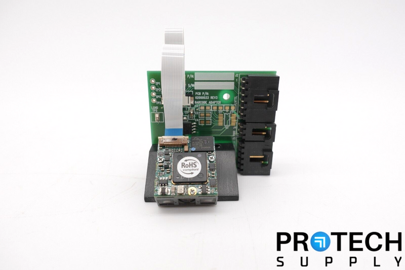 Load image into Gallery viewer, Intermec EV15 Scan Engine + Barcode Adapter PCB with WARRANTY
