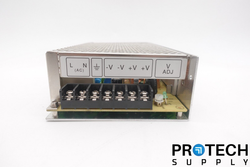Load image into Gallery viewer, Mean Well S-150-24 Switching Power Supply 24VDC with WARRANTY