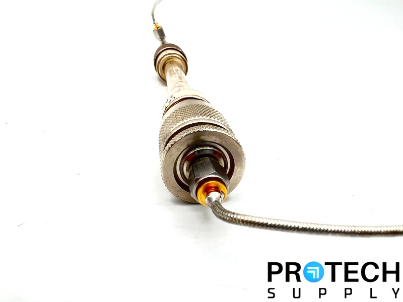 Load image into Gallery viewer, Microlab LA-30N Low Pass Filter & Midwest Microwave Coaxial Adapter w/ WARRANTY