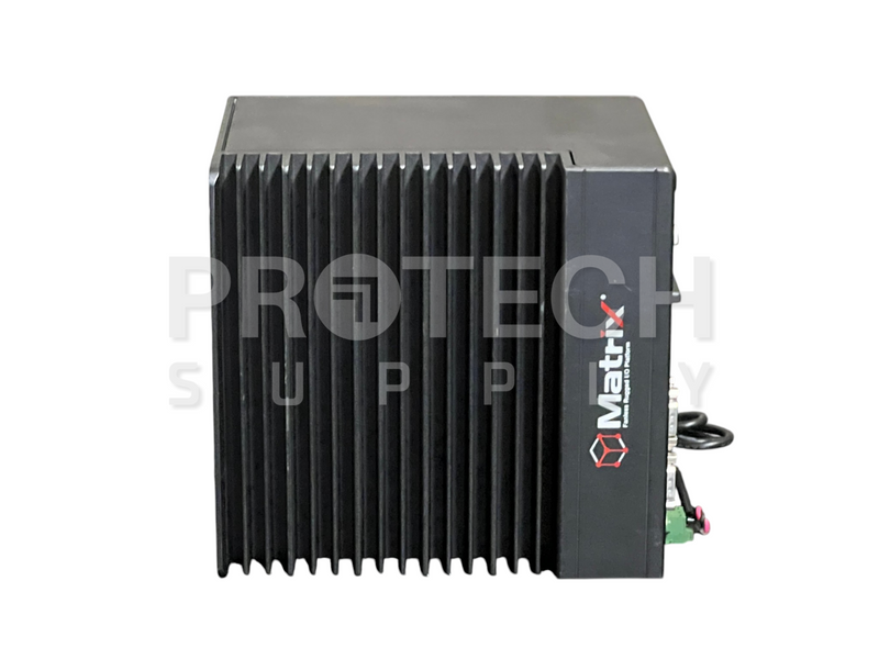 Load image into Gallery viewer, Adlink Matrix MXC-6301D Fanless Embedded PC Intel Core i7-3610QE GUARANTEED