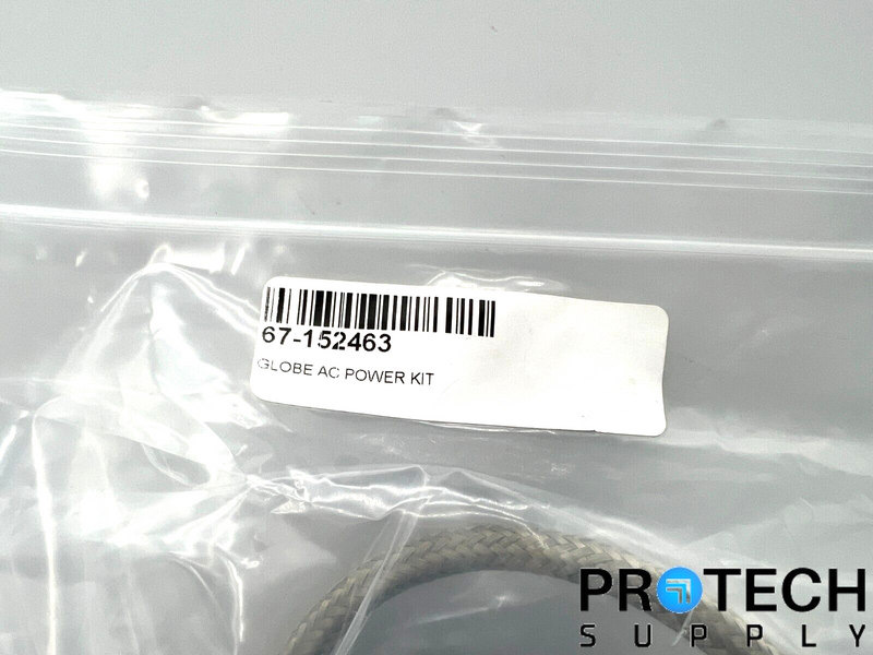 Load image into Gallery viewer, Global 67-152463 AC Power Kit Autolock 48 VDC to Globe with WARRANTY