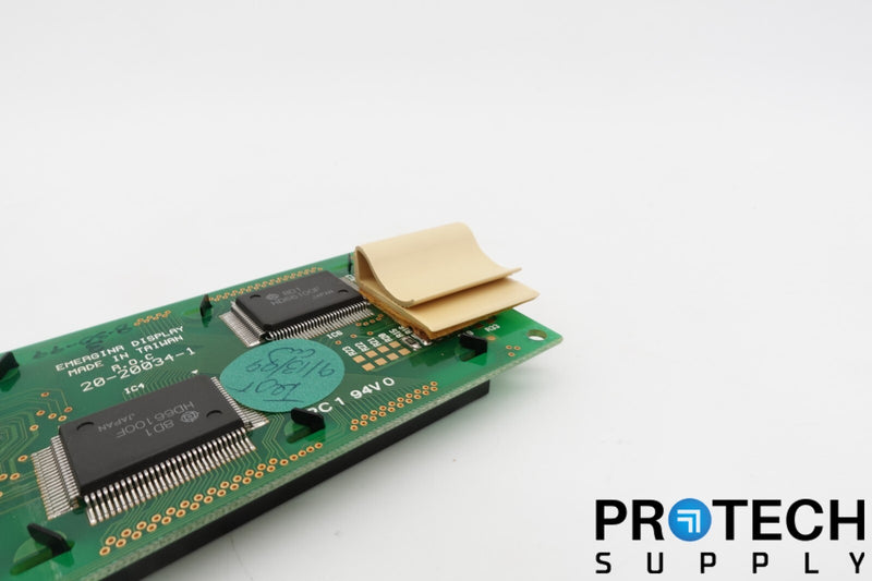 Load image into Gallery viewer, Emerging Display 20-20034-1 LCD Board for Varian VK7000 with WARRANTY