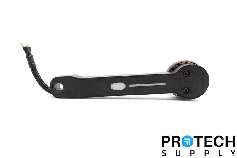 Load image into Gallery viewer, Yuneec Mantis Q Left Front Folding Arm Assy A (YUNMQ104) NEW with WARRANTY