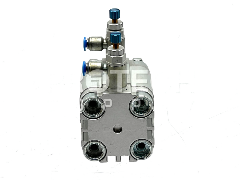 Load image into Gallery viewer, Festo STA-32-20-P-A-S Stopper Cylinder 10Bar / 145Psi GUARANTEED