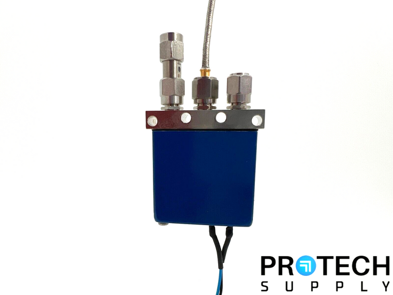 Load image into Gallery viewer, Radiall R570315000 Coaxial Switch with WARRANTY