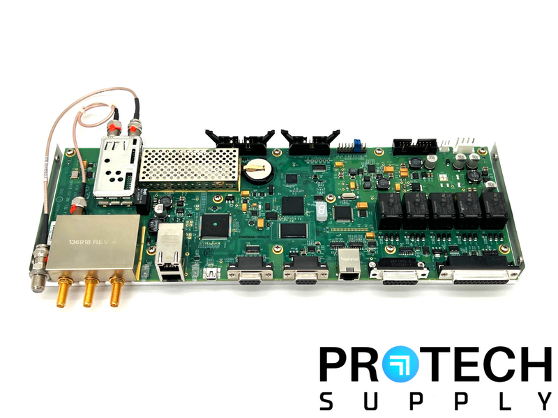 Load image into Gallery viewer, Sea Tel 133367 ICU Main PCB Assembly with WARRANTY