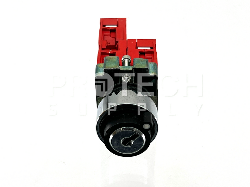 Load image into Gallery viewer, TEKNIC 60947-5-1 Key-Operated Selector Switch Assy with WARRANTY