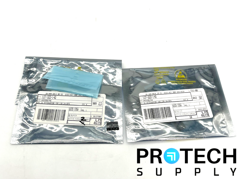 Load image into Gallery viewer, (12/Pk) Analog Devices HMC939LP4E RF Attenuator with WARRANTY