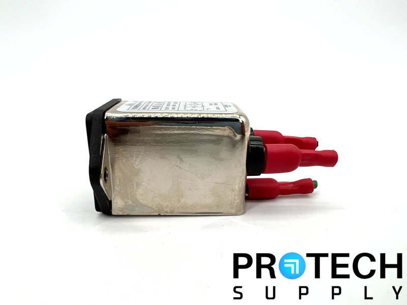 Load image into Gallery viewer, Yunpen YL10T1 EMI Filter 125/250V 10A 50/60Hz with WARRANTY