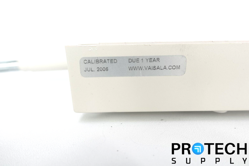 Load image into Gallery viewer, Vaisala HMT100 Humidity & Temperature Transmitter with WARRANTY