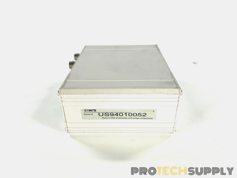 Load image into Gallery viewer, Agilent HP G1967-60167 LC/MSD IO Accessory Module wIth WARRANTY