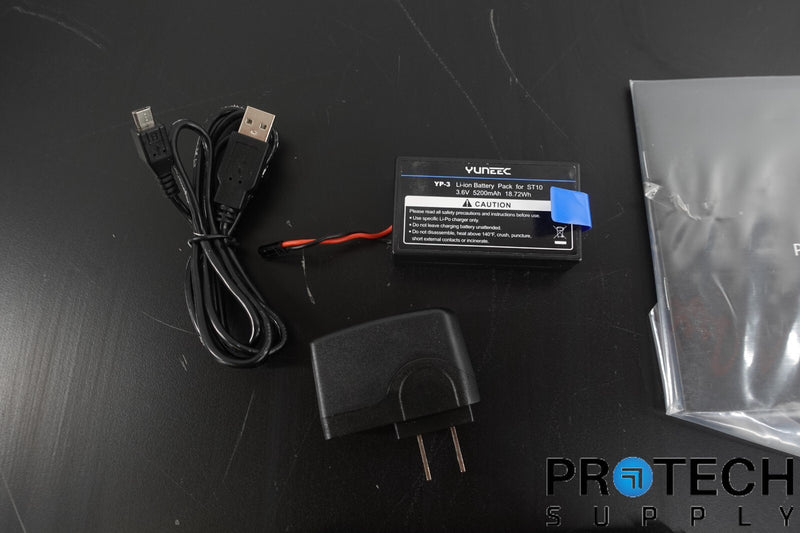 Load image into Gallery viewer, Yuneec ST10+ Ground Station for Typhoon 4K Quadcopter YUNST10P with WARRANTY
