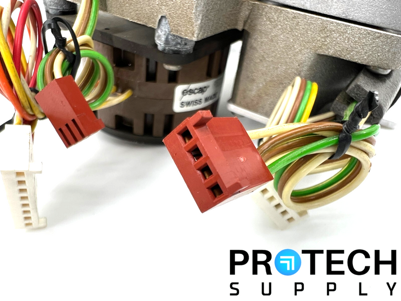 Load image into Gallery viewer, Vacuum Pump Sampling Replacement from HP 1050 Series HPLC with WARRANTY