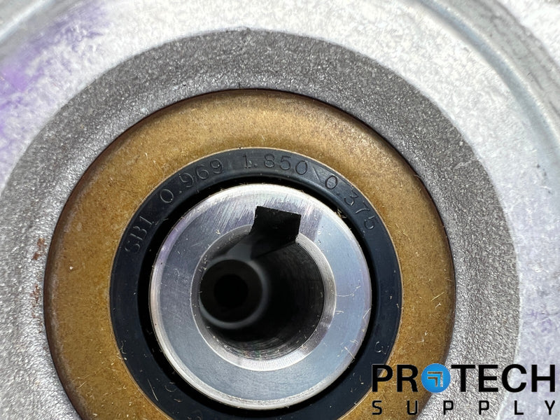 Load image into Gallery viewer, Industrial Motion R180 Gear Reducer Ratio 15:1 with WARRANTY